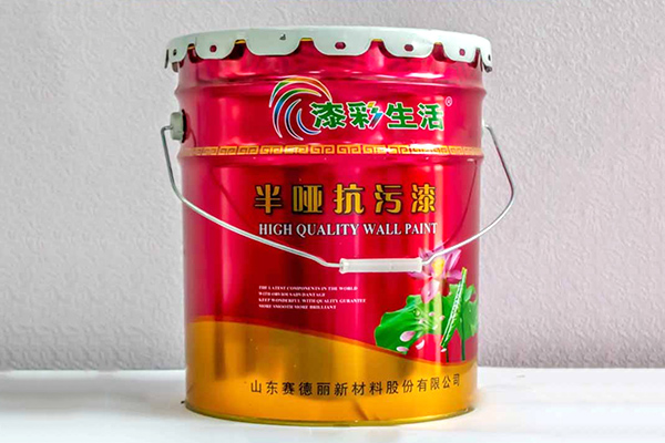 真石漆的防水設施