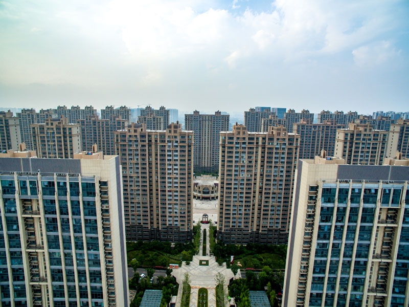 濟寧南風(fēng)花園