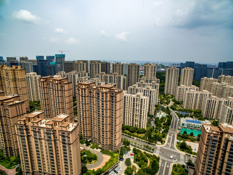 濟南東城逸家